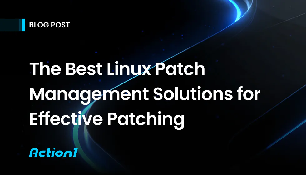 Best Linux Patch Management Software: Features, Comparisons, and Use Cases