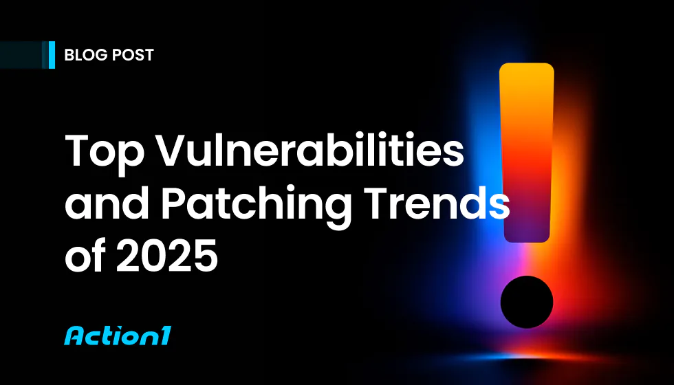 Top 10 Cybersecurity Vulnerabilities in 2025—and Why They Still Matter