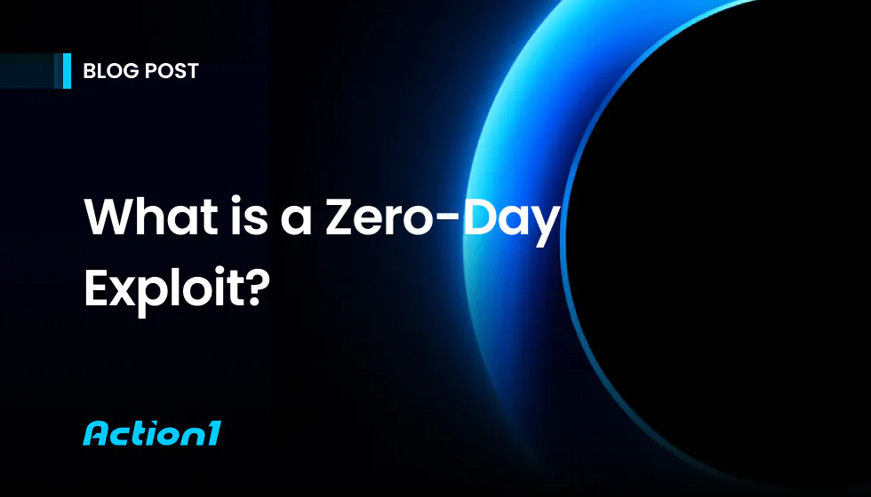 Zero-Day Exploits: Why Unknown Vulnerabilities Are Every Security Team’s Nightmare
