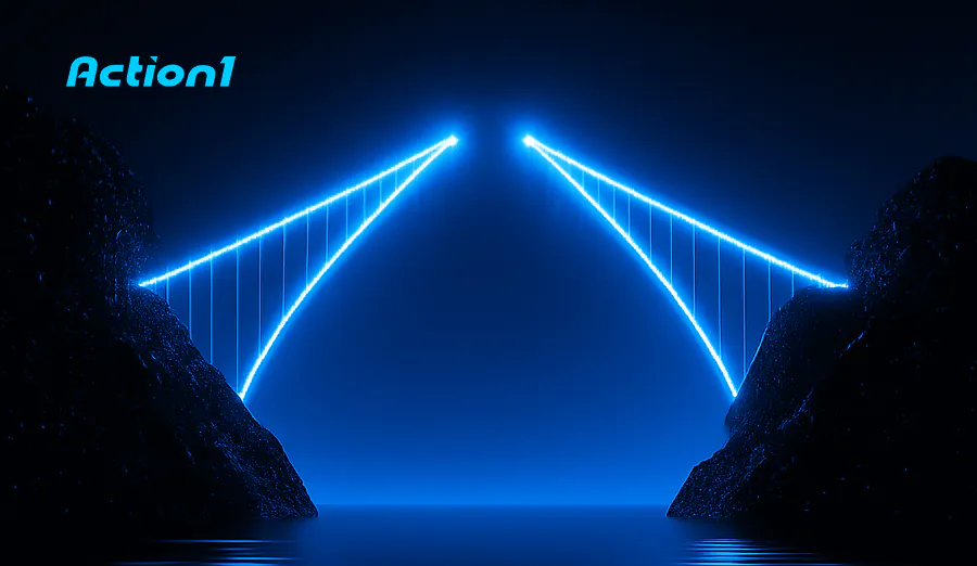 Action1 Commits to Hosting Data of India-Based Customers in India