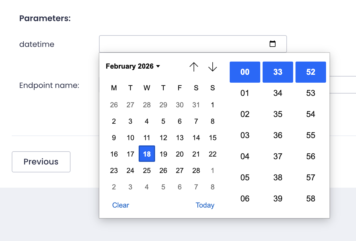 DateTimeString Testing a new script in the Script Library