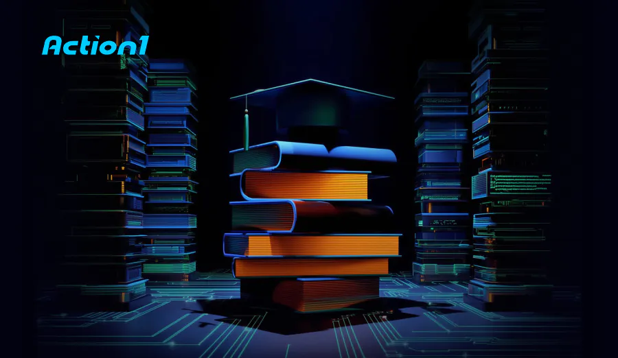 Action1 Finds Most Schools Underprepared for Ransomware and AI-Powered Cyberattacks Despite Rising Budgets