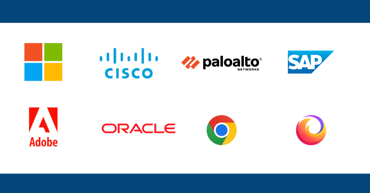 Patch Tuesday Watch Mar26 Alex Vovk photo