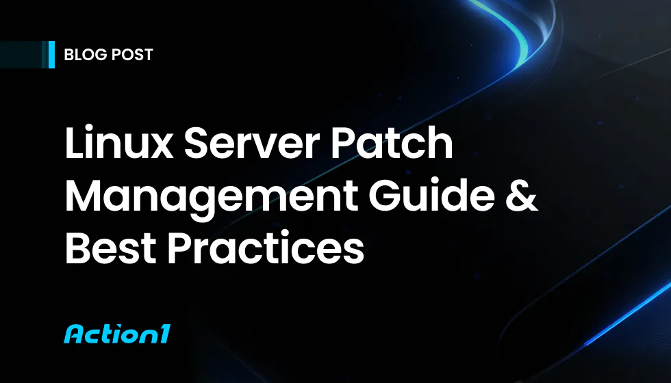 Linux Server Patch Management: Complete Guide for Secure Updates