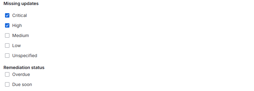 cfg-update-rules Action1 connector shown in Jira admin console.