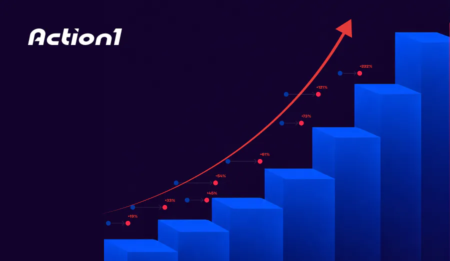 Action1 Report Warns Vulnerability Growth and Structural Shifts Are Outrunning Legacy Enterprise Patching