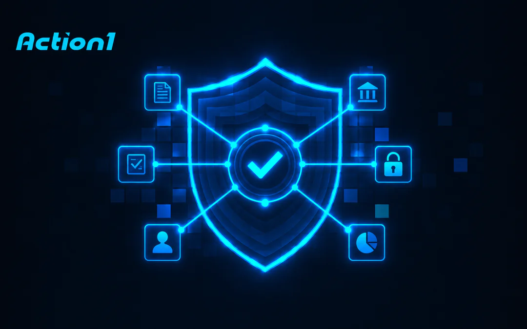 Action1 Lands at Infosecurity Europe as Autonomous Patching Becomes the New Compliance Standard