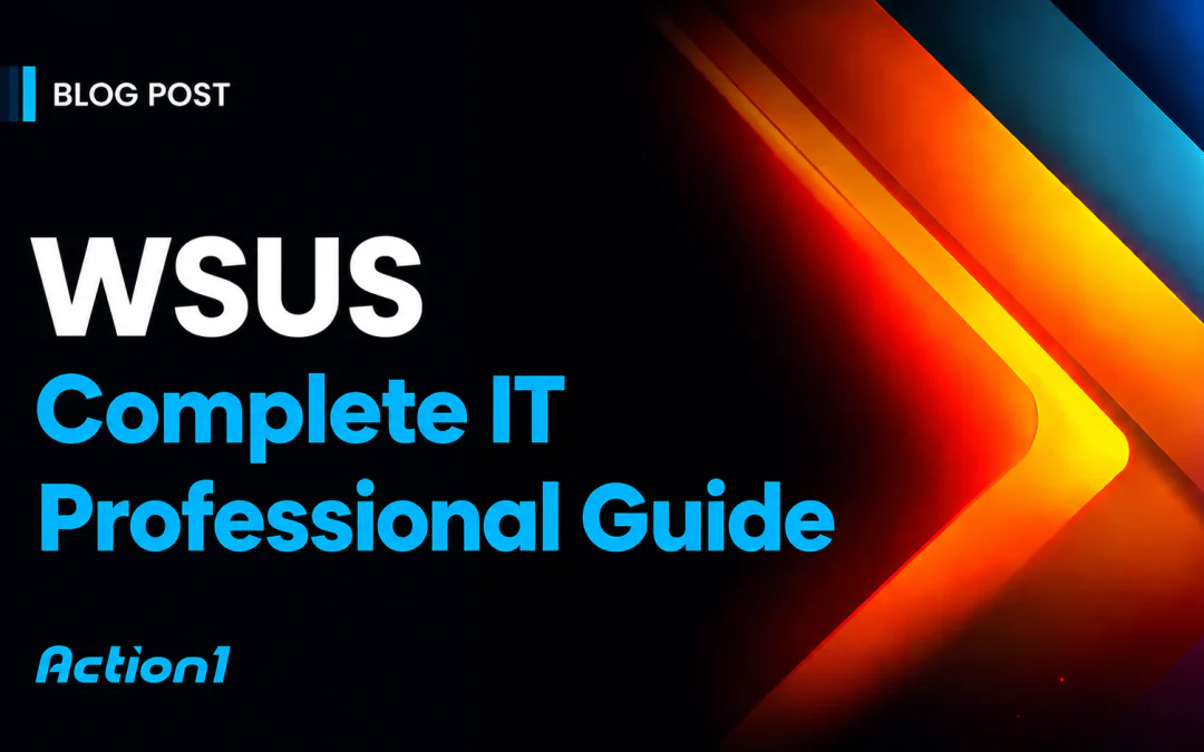 What is Windows Server Update Services (WSUS)?
