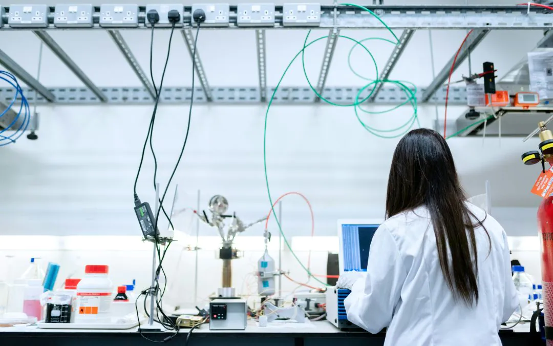 TECNALIA Secures Innovation, Supports Employee Mobility, and Ensures Regulatory Compliance with Action1