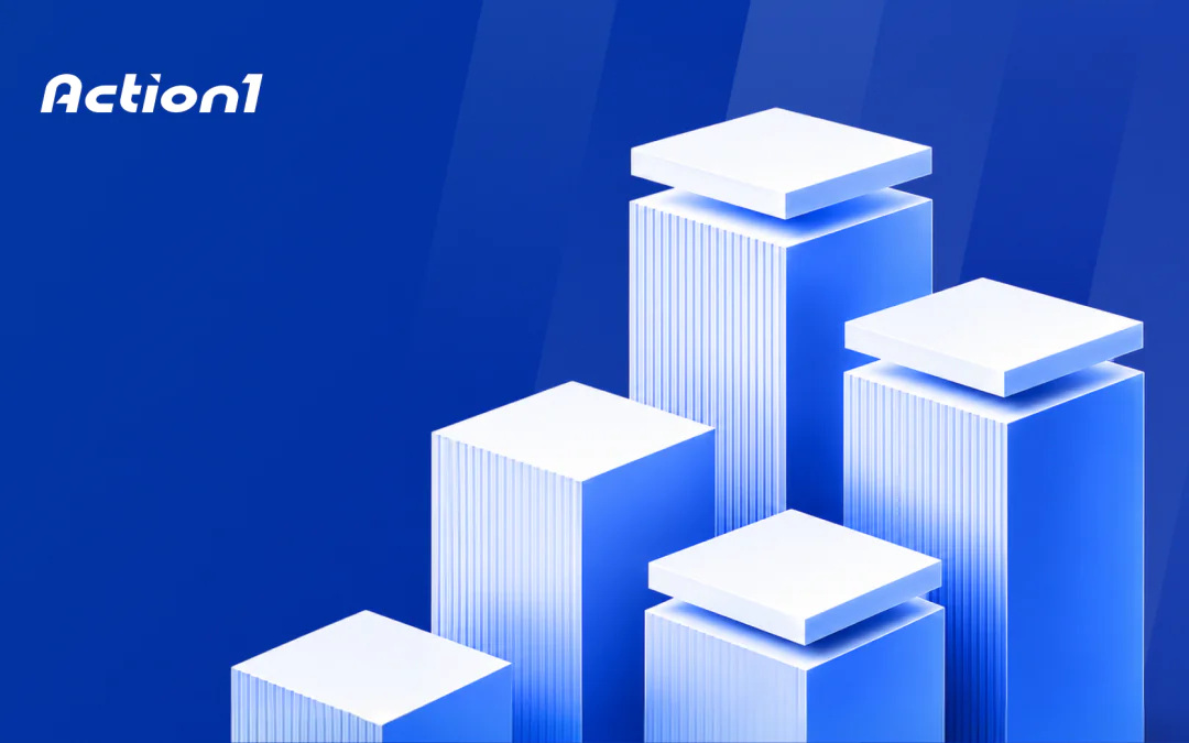 Action1 Accelerates Enterprise Expansion in H1 2026 with 275% Growth in Six-Figure Deal ARR