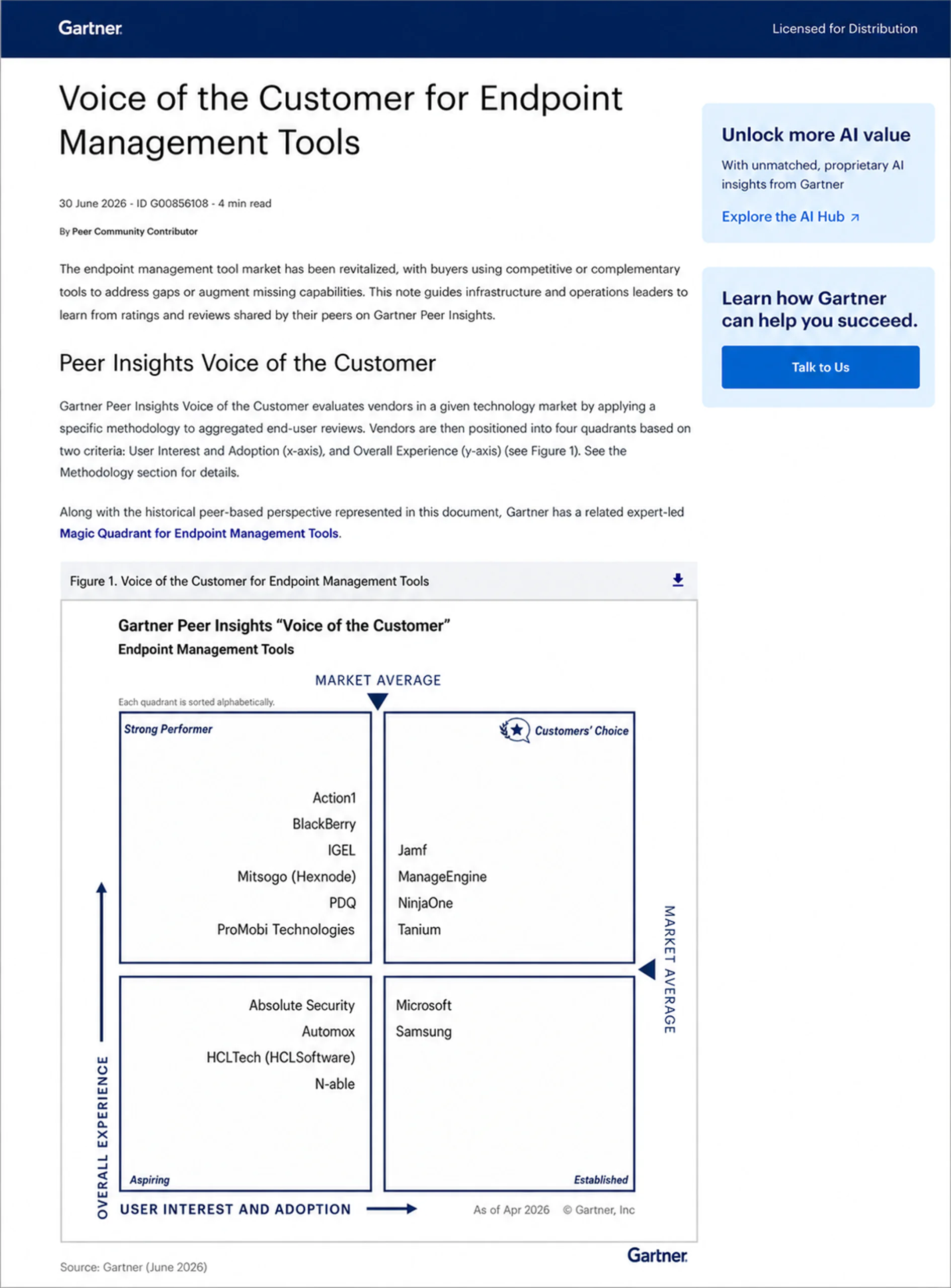 Create the Action1 2022 SMB IT Security Needs Report Page
