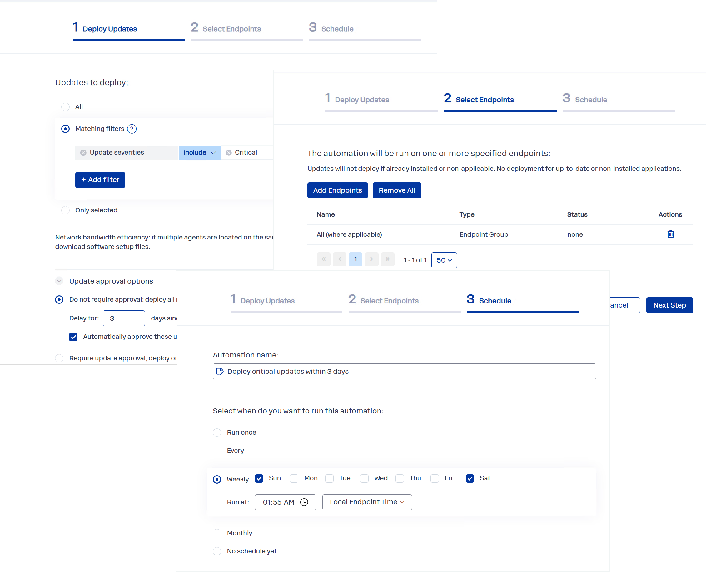 getting-started-automation-new Getting Started - Automation