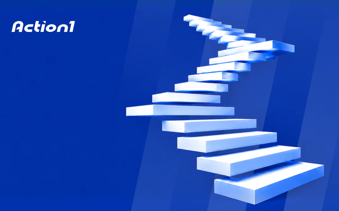Action1 Is America’s #1 Fastest-Growing Founder-Led Cybersecurity Company on the Inc. 5000 for the Second Consecutive Year
