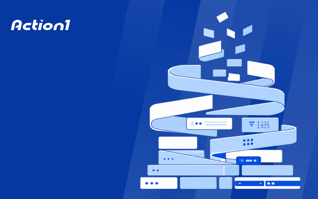 Action1 Survey Finds AI Adoption Falls Far Short of Sysadmin Expectations