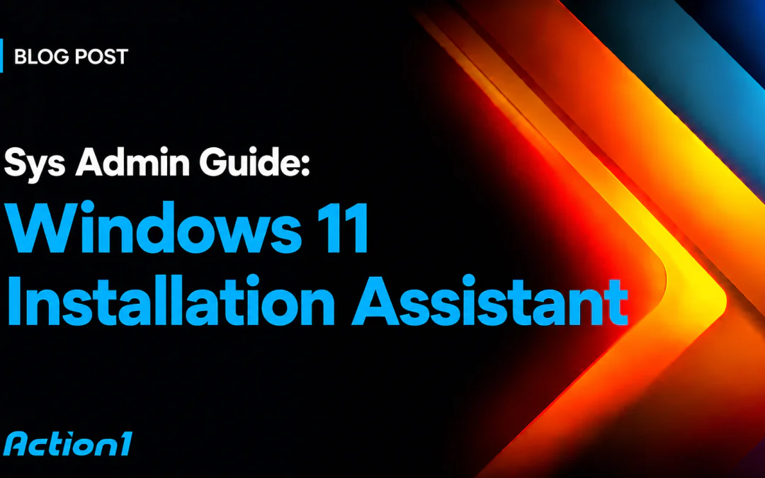 How to Use Windows 11 Update Assistant?